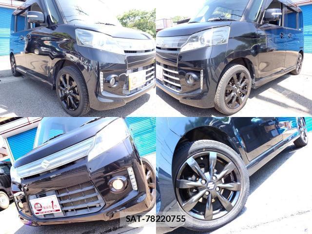 Suzuki SPACIA 2015-05 8011945-2
