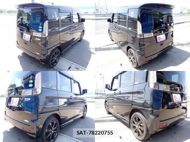 Suzuki SPACIA 2015-05 8011945-3