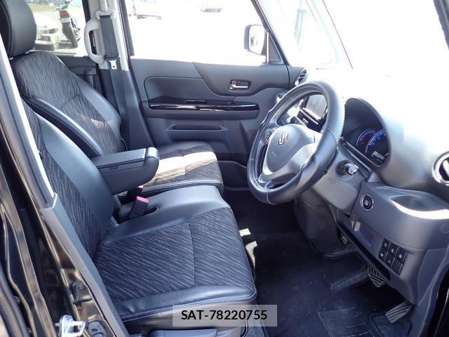 Suzuki SPACIA 2015-05 8011945-4