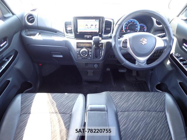 Suzuki SPACIA 2015-05 8011945-5