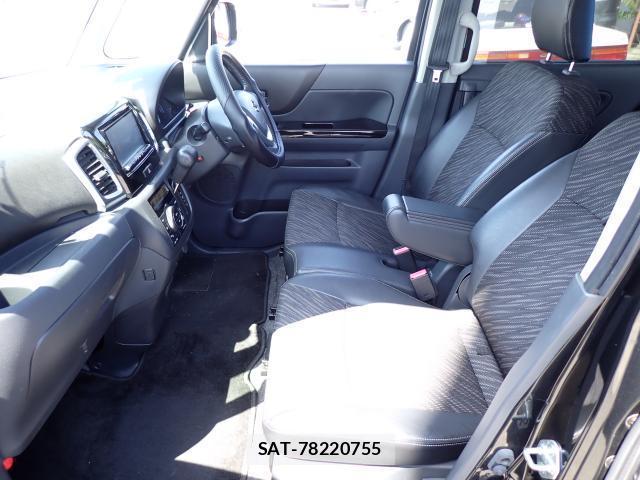 Suzuki SPACIA 2015-05 8011945-6