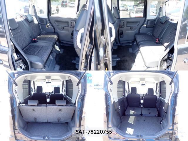 Suzuki SPACIA 2015-05 8011945-8