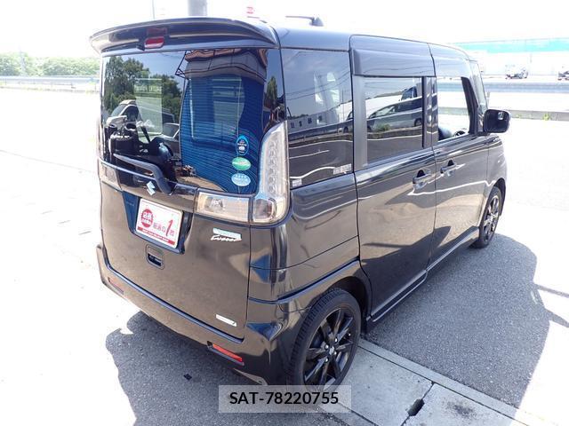 Suzuki SPACIA 2015-05 8011945-9