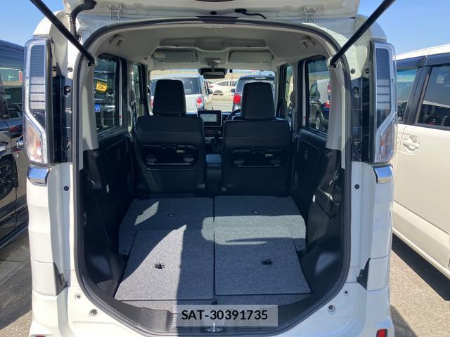 Suzuki SPACIA 2021-07 8011951-11