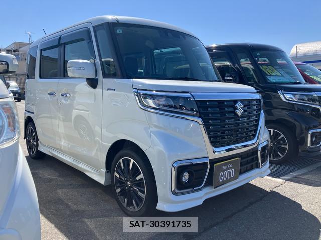 Suzuki SPACIA 2021-07 8011951-2