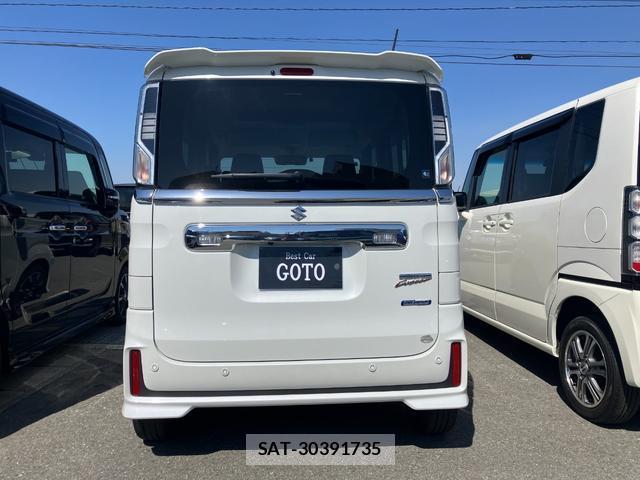 Suzuki SPACIA 2021-07 8011951-3