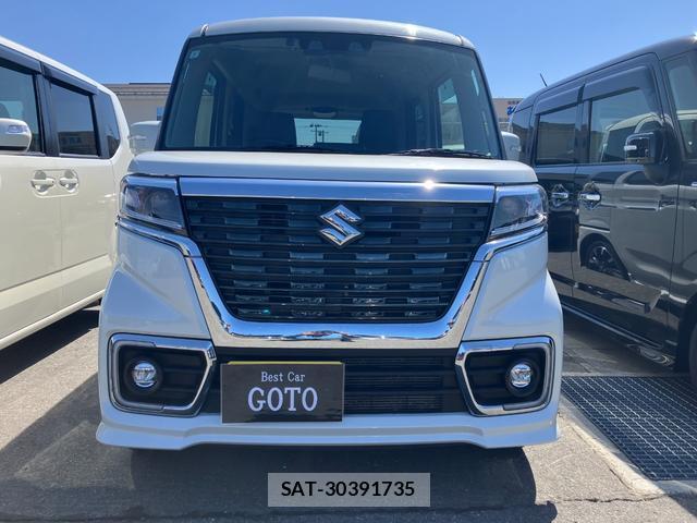 Suzuki SPACIA 2021-07 8011951-4