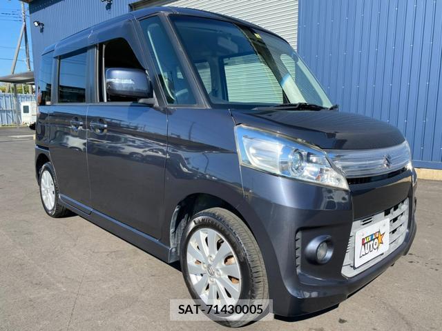 Suzuki SPACIA 2013-10 8012127-0