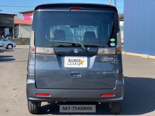 Suzuki SPACIA 2013-10 8012127-1