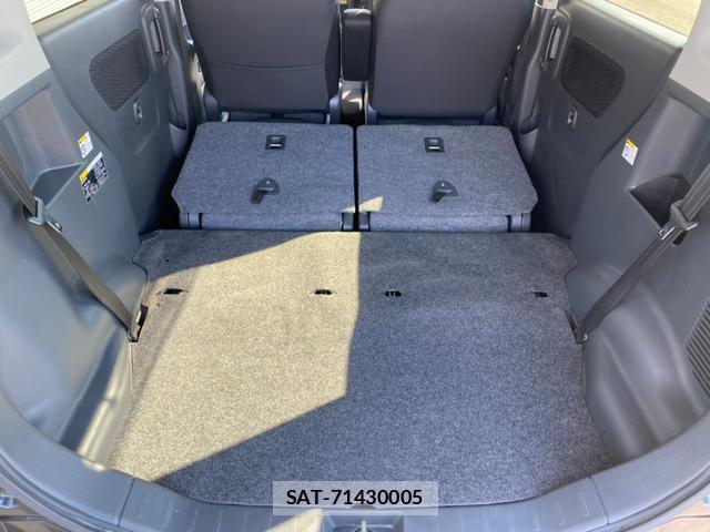 Suzuki SPACIA 2013-10 8012127-10