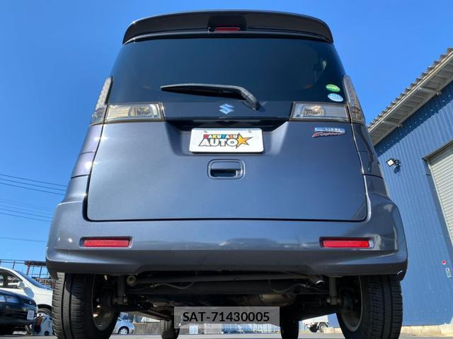 Suzuki SPACIA 2013-10 8012127-11