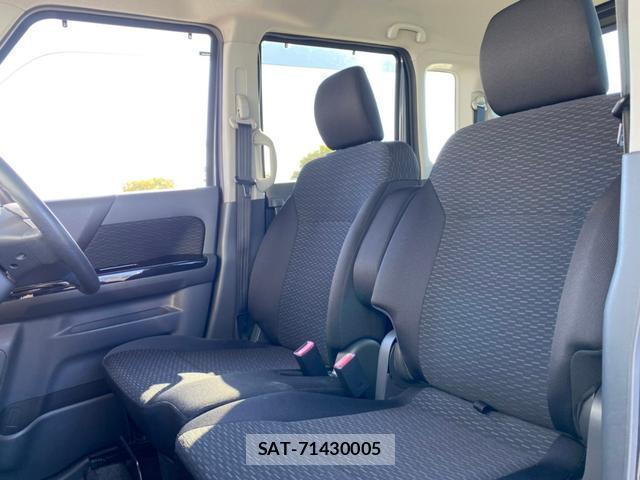 Suzuki SPACIA 2013-10 8012127-13