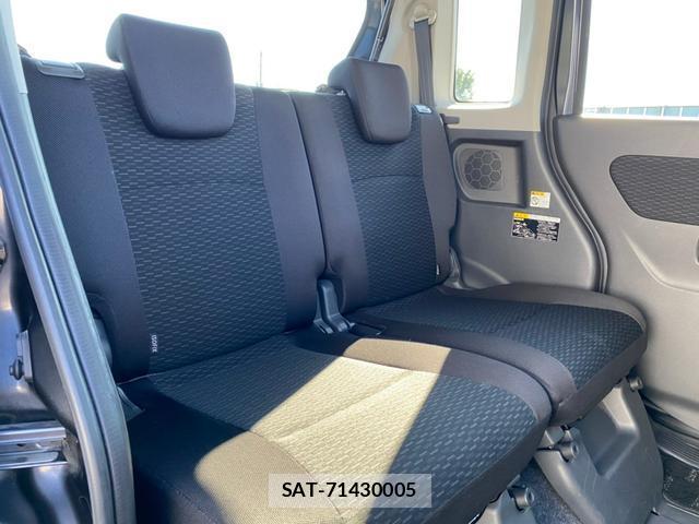 Suzuki SPACIA 2013-10 8012127-3