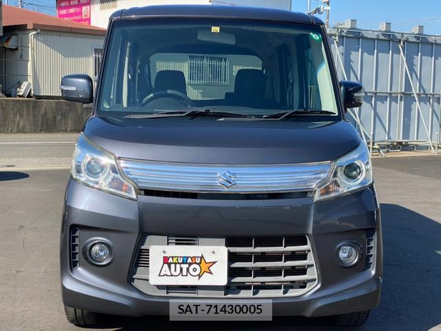 Suzuki SPACIA 2013-10 8012127-4