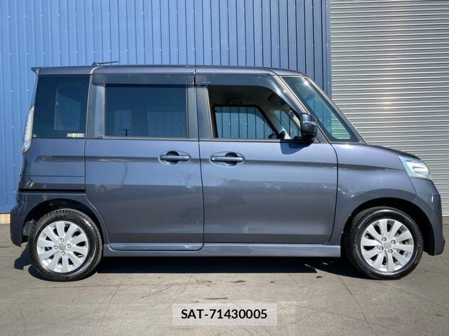 Suzuki SPACIA 2013-10 8012127-5