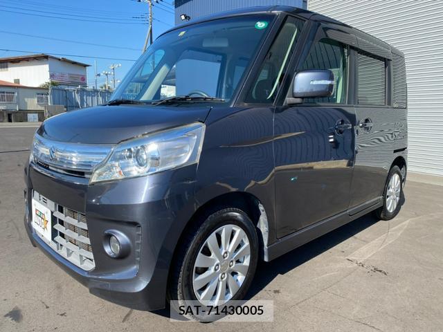 Suzuki SPACIA 2013-10 8012127-6