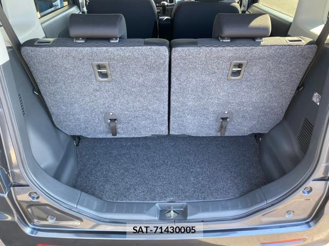Suzuki SPACIA 2013-10 8012127-7