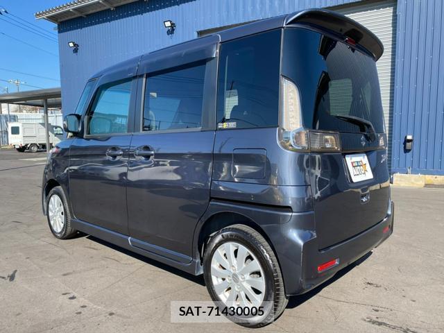 Suzuki SPACIA 2013-10 8012127-8