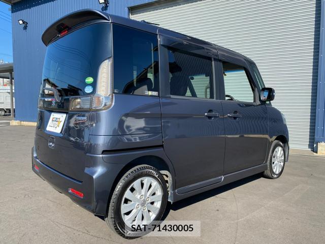 Suzuki SPACIA 2013-10 8012127-9