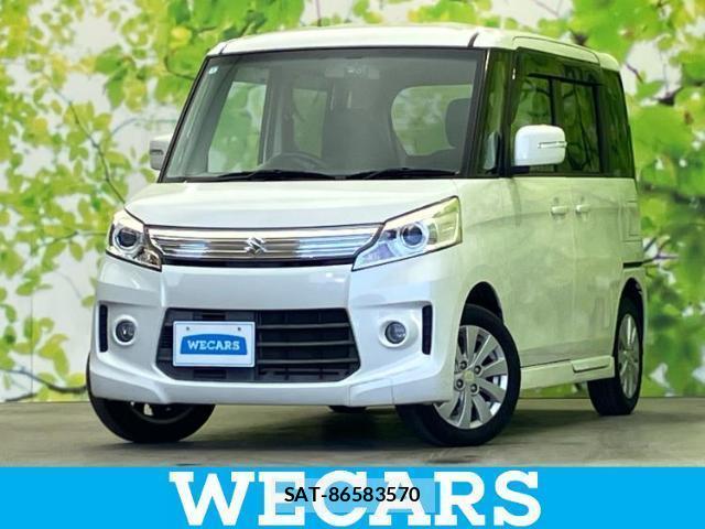 Suzuki SPACIA 2015-04 8012151-0