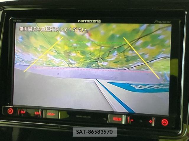 Suzuki SPACIA 2015-04 8012151-11