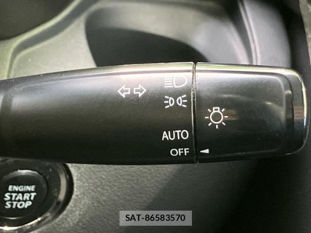Suzuki SPACIA 2015-04 8012151-15