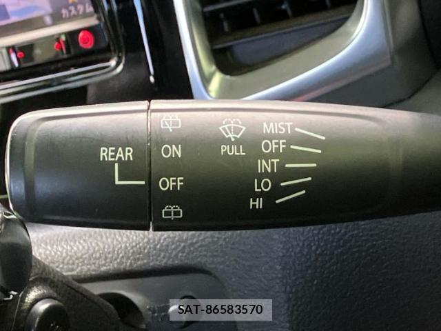 Suzuki SPACIA 2015-04 8012151-16