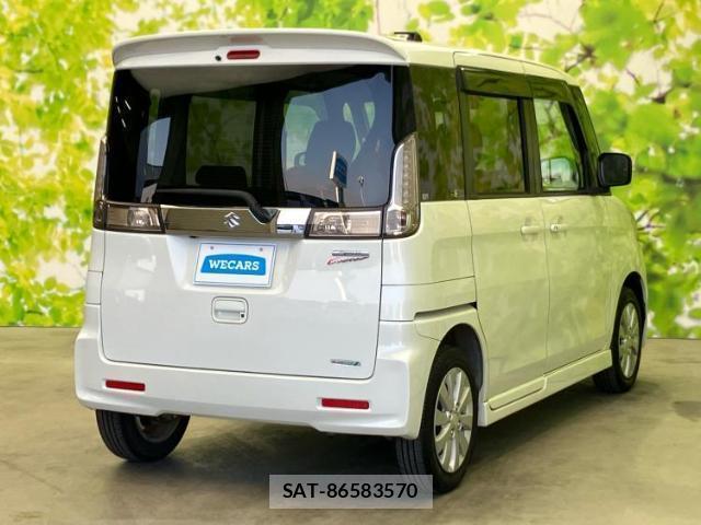 Suzuki SPACIA 2015-04 8012151-2