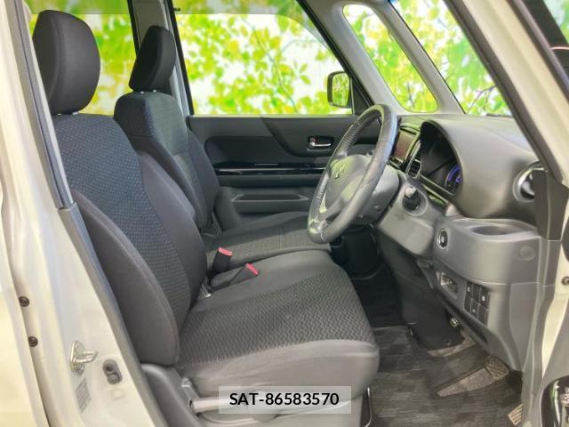 Suzuki SPACIA 2015-04 8012151-3