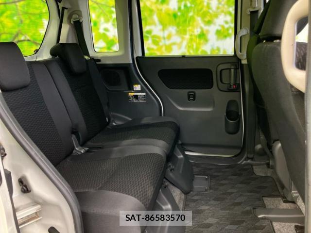 Suzuki SPACIA 2015-04 8012151-4