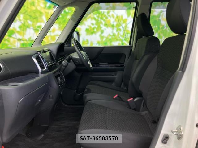Suzuki SPACIA 2015-04 8012151-5