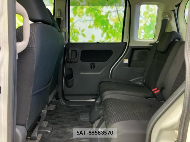 Suzuki SPACIA 2015-04 8012151-6