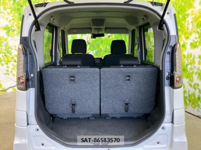Suzuki SPACIA 2015-04 8012151-7