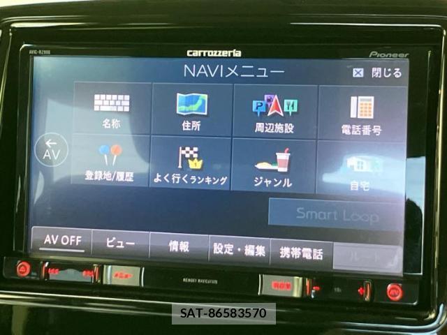 Suzuki SPACIA 2015-04 8012151-8