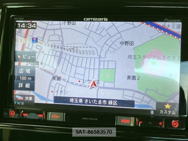 Suzuki SPACIA 2015-04 8012151-9