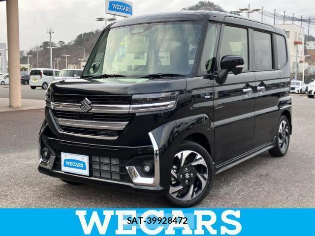 Suzuki SPACIA 2025-12 8012154-0