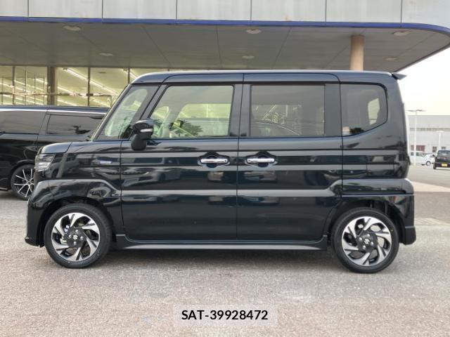 Suzuki SPACIA 2025-12 8012154-1