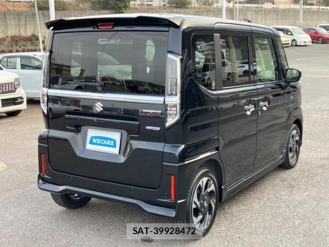Suzuki SPACIA 2025-12 8012154-2