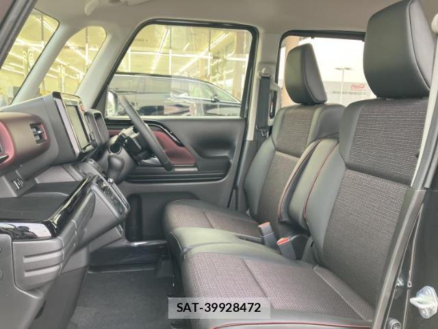 Suzuki SPACIA 2025-12 8012154-5