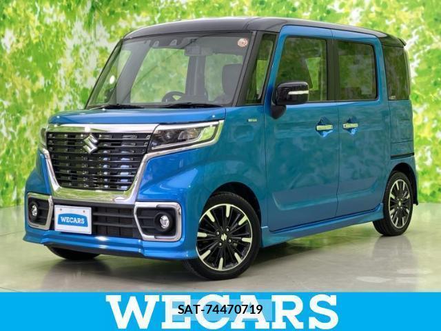Suzuki SPACIA 2020-11 8012170-0