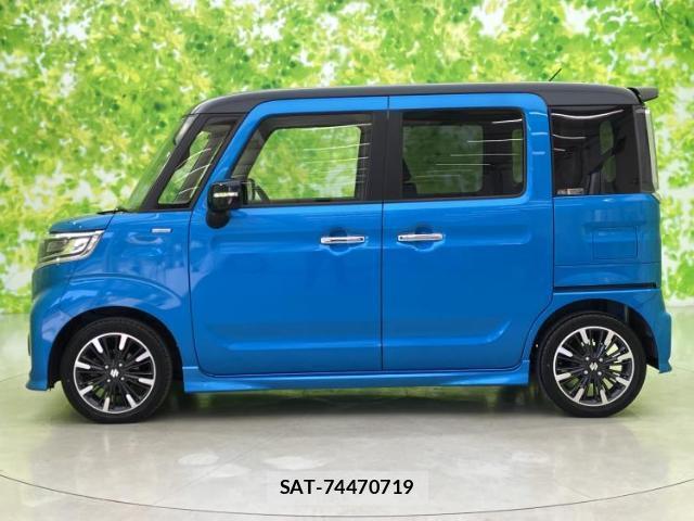 Suzuki SPACIA 2020-11 8012170-1