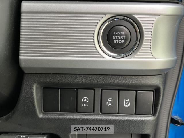 Suzuki SPACIA 2020-11 8012170-17