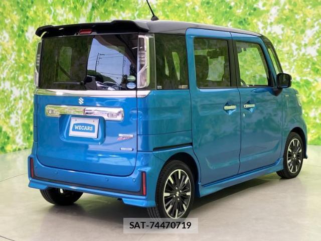Suzuki SPACIA 2020-11 8012170-2