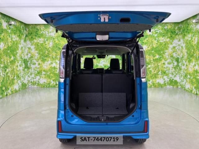 Suzuki SPACIA 2020-11 8012170-7