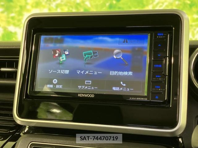 Suzuki SPACIA 2020-11 8012170-8