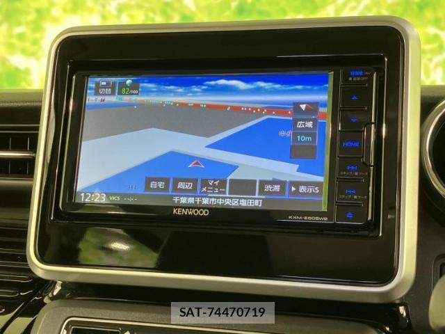 Suzuki SPACIA 2020-11 8012170-9