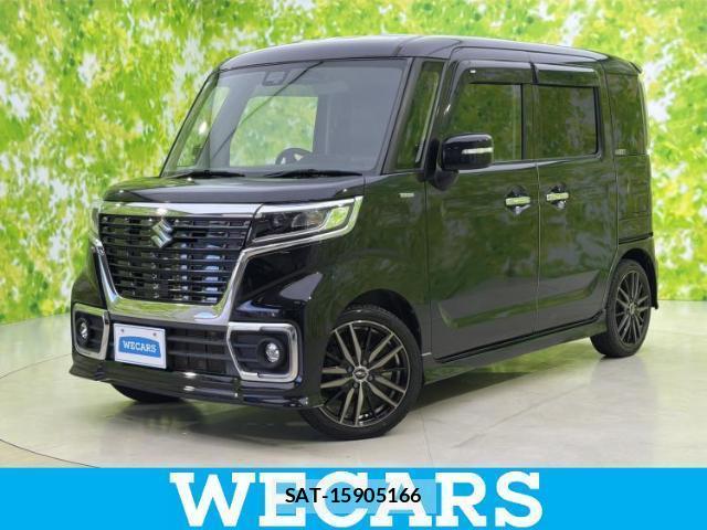 Suzuki SPACIA 2019-03 8012174-0