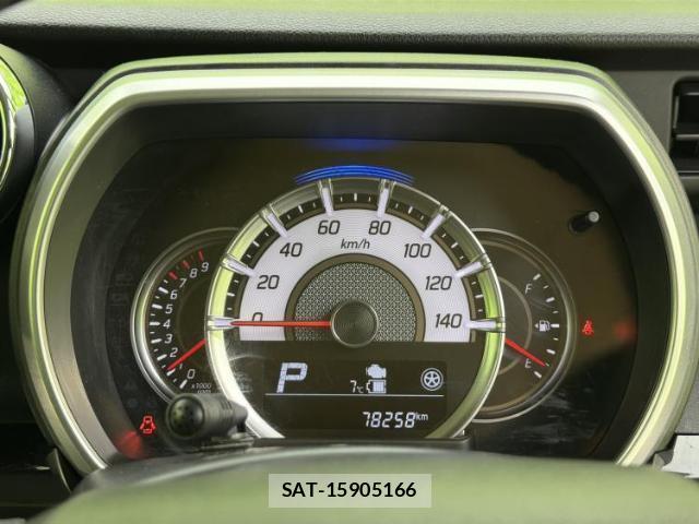Suzuki SPACIA 2019-03 8012174-9