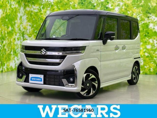 Suzuki SPACIA 2024-12 8012176-0