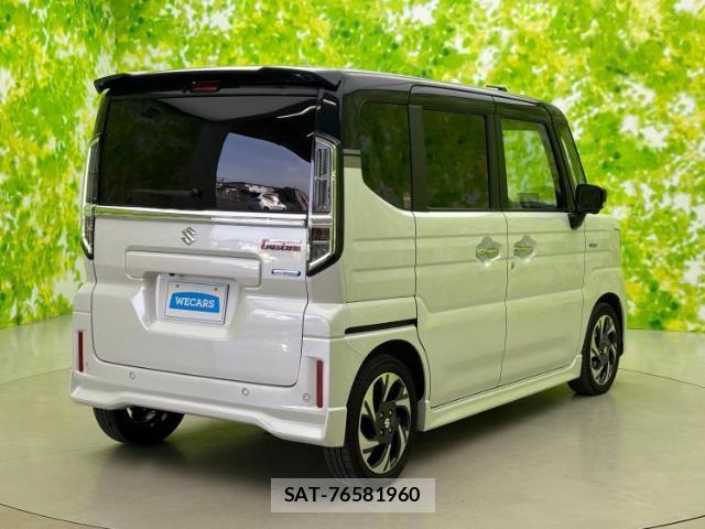 Suzuki SPACIA 2024-12 8012176-2